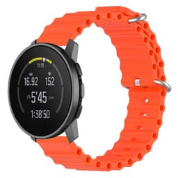 Ocean Armbånd Suunto 9 Peak - Orange