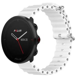 Ocean Urrem til Polar Vantage M - Hvid