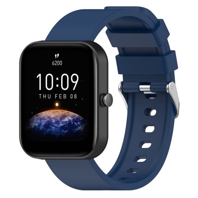 Sport Armbånd OnePlus Nord Watch - Blå