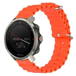 Ocean Urrem til Polar Grit X Pro - Orange