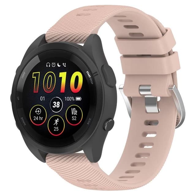 Pure Armbånd Garmin Forerunner 265 - Svart