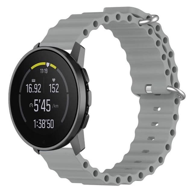 Ocean Armbånd Suunto 9 Peak - Stone