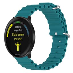 Ocean kellon renneke to Polar Ignite 3 - Petrol