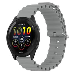 Ocean Armbånd Garmin Forerunner 265 - Stone