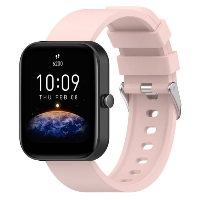 Sport armbånd OnePlus Nord Watch - Svart
