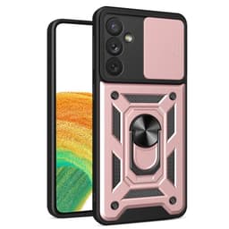 Jazz 3i1 cover Samsung Galaxy A24 4G - Rose