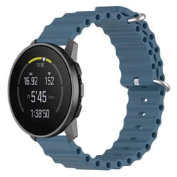 Ocean Armbånd Suunto 5 Peak - Gråblå