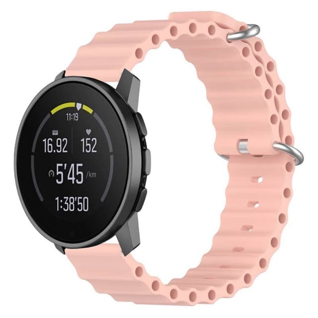 Ocean urheiluranneke Suunto 5 Peak - Vintage