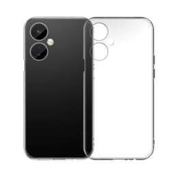 Suojakuori PCH OnePlus Nord CE 3 - Läpinäkyvä