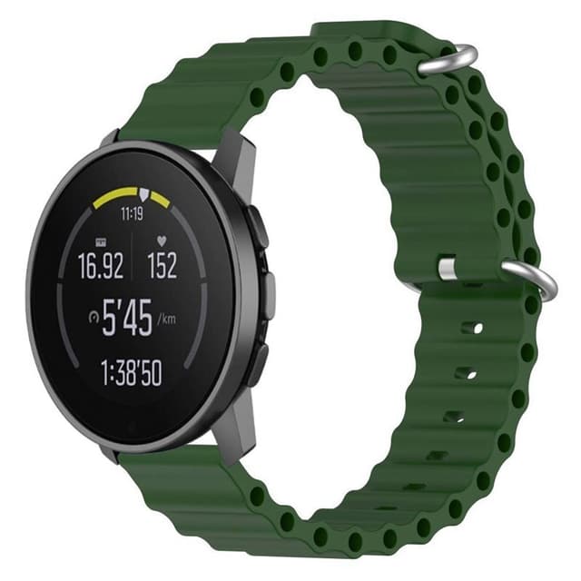 Ocean Armbånd Suunto 5 Peak - Army
