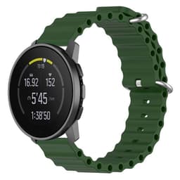 Ocean Armbånd Suunto 9 Peak - Army