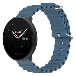 Ocean klokkereim for Polar Ignite 2 - Gråblå