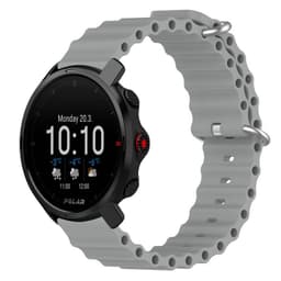 Ocean klokkereim for Polar Grit X - Stone