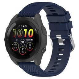Pure Armband Garmin Forerunner 265 - Navy