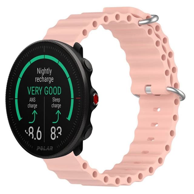 Ocean klockarmband till Polar Vantage M2 - Vintage