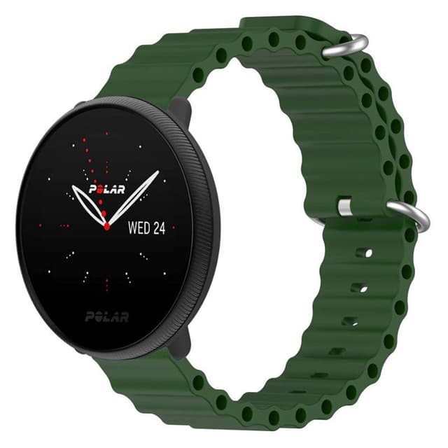Ocean klokkereim for Polar Ignite 2 - Army