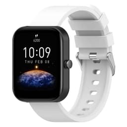 Sport armbånd OnePlus Nord Watch - Vit