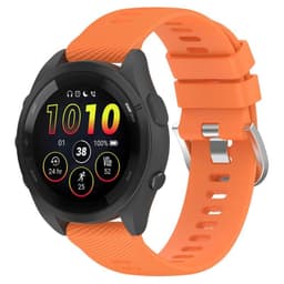 Pure Armband Garmin Forerunner 265S - Orange