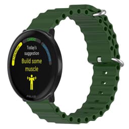 Ocean kellon renneke to Polar Ignite 3 - Army