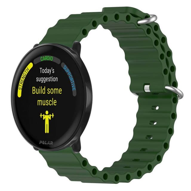 Ocean kellon renneke to Polar Ignite 3 - Army