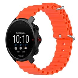Ocean Urrem til Polar Grit X - Orange