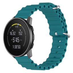 Ocean urheiluranneke Suunto 5 Peak - Petrol