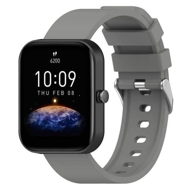 Sport Armbånd OnePlus Nord Watch - Grå