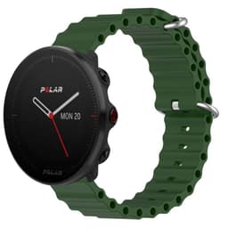 Ocean kellon renneke to Polar Vantage M - Army