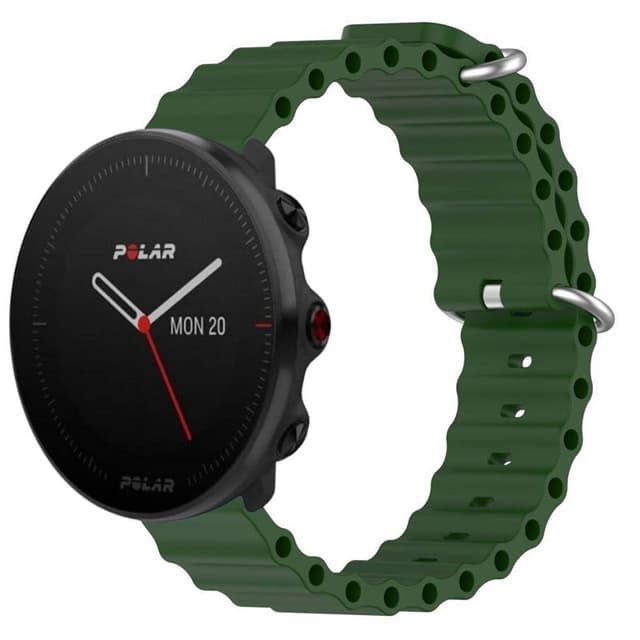 Ocean Urrem til Polar Vantage M - Army