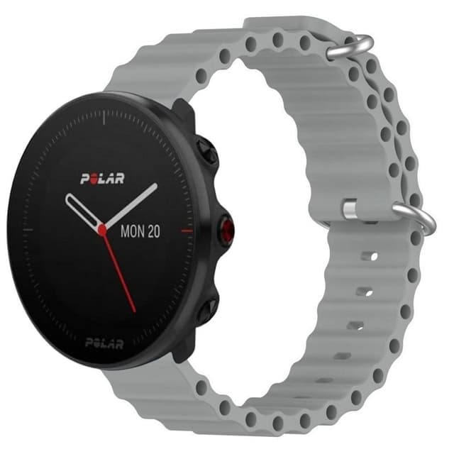 Ocean kellon renneke to Polar Vantage M - Stone