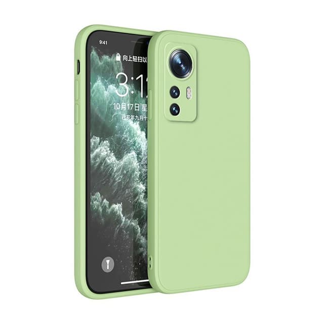 Liquid silikone cover Xiaomi 13 Lite - Mynte