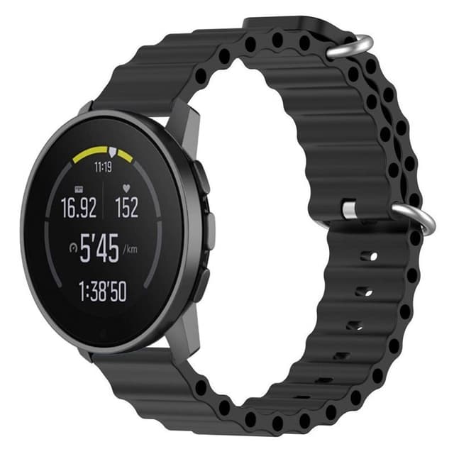 Ocean Armbånd Suunto 5 Peak - Sort