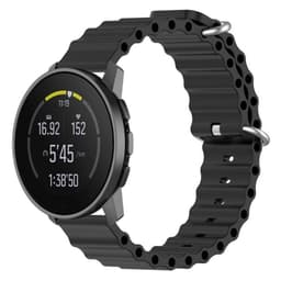 Ocean Armband Suunto 5 Peak - Svart