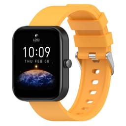 Sport Armbånd OnePlus Nord Watch - Gul