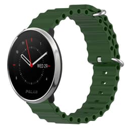 Ocean klockarmband till Polar Ignite - Army