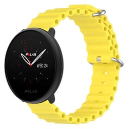 Ocean klokkereim for Polar Ignite 2 - Gul