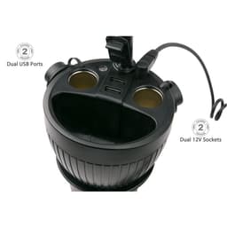 Magicmount Telefonholder - Powerhub