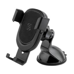 Gravitydrop Telefonholder - 3i1 - Dash/Window/Vent