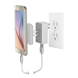 Magicmount Telefonholder - Wall Charger (US)