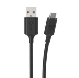 strikeLINE USB-C Ladekabel