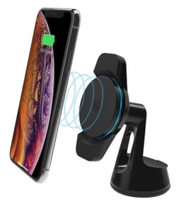 magicMOUNT Charge3  Win/Dash. Holder t/Bil