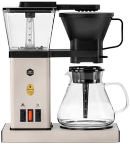 OBH Nordica Blooming Prime kaffebryggare 3000001159 (Sand)