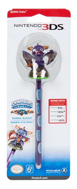 Skylanders stylus: Spyro Bobblehead
