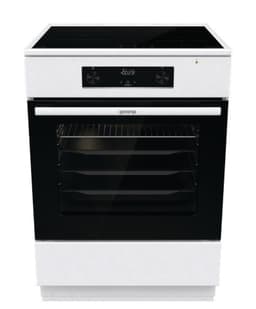 Gorenje induksjonskomfyr GEIT6D63WPG - brukt
