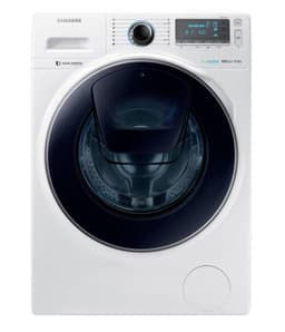 Samsung Vaskemaskin 9kg WW90K7605OW - brukt