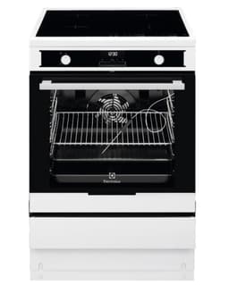 Electrolux Induksjonskomfyr EKI6691NOW - brukt