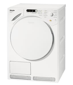Miele tørketrommel T 7644 C - brukt