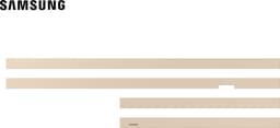 Samsung The Frame 85" kehys (2021-2024/metallinen beige)