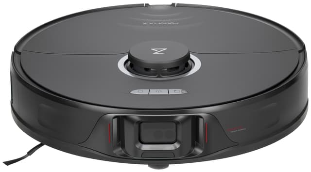 Roborock S8 robotstøvsuger RR0445 (sort)