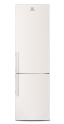 Electrolux kombiskap EN3602MOW - brukt
